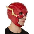 thumbnail image 2 of Adult Flash Latex Helmet/Mask, 2 of 2