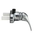 thumbnail image 3 of Dura Faucet Single Lever RV Shower Faucet - Chrome Polished, 3 of 5
