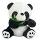 thumbnail image 2 of Muñeco de peluche, adorable y lindo oso PANDA, juguete de peluche, claridad notable, 2 of 10