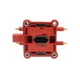 thumbnail image 5 of New Super High Energy Red Color Ignition Coil Pack Compatible with 1995-2006 Dodge Stratus 2.4L L4 Replacment for UF189 UF403 UF410 C1136, 5 of 5