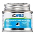 thumbnail image 1 of Pegamento Para PVC 60 Gramos EZ WELD azul, 1 of 2