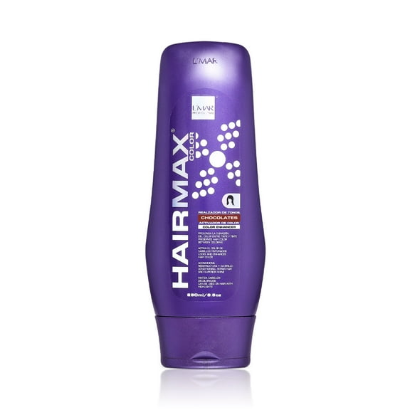 LMar Hairmax Chocolate Hair Color Enhancer 9.6oz
