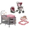 Disney - Branchin' Out Collection Baby Gear Bundle