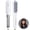 White, variant on Wavytalk Pro Steam Hair Straightener Brush, 3 in 1 Straightening Brush, Steam Reduces Damage, Nourishes Hair, White