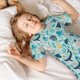 thumbnail image 5 of Balery Sea Animal Conjunto de Pijama Infantil de Manga Corta con Estampado – Ropa de Dormir de Algodón Suave-Medium, 5 of 6