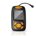thumbnail image 1 of Portable Sonar Fish Finder Depth Underwater Fishing Camera Sounder Alarm Transducer Fishfinder, 1 of 5