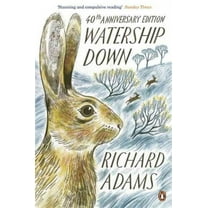 Watership Down - Adams, Richard