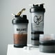 thumbnail image 1 of Vaso creativo para batidos de fitness, de gran capacidad, a prueba de fugas, portátil, a prueba de caídas, para fitness, para deportes, vaso de plástico para batidos, 1 of 5