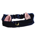 thumbnail image 2 of Lindas diademas de felpa, diadema de gato, banda elástica para la cabeza, lazo para la cabeza para mujeres, niñas, damas, niños, adolescentes, hombres, adultos, 2 of 6