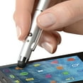 thumbnail image 3 of Quartet 3-in-1 Laser Pointer with Stylus and Pen, Class 2, 3 of 6