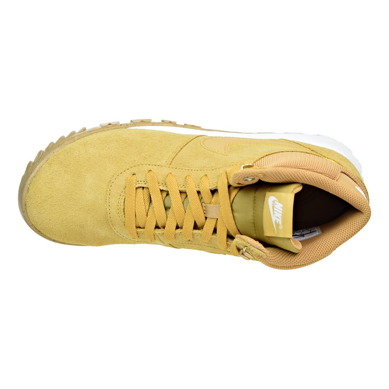 Nike Hoodland Suede Men display picture 2