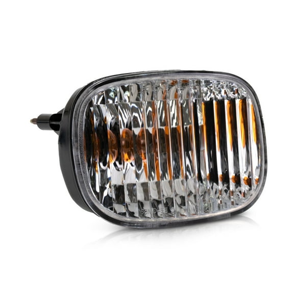 For Chevy Uplander Daytime Running Light 2005 06 07 2008 Passenger Side For GM2563100 | 15794333