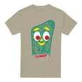 thumbnail image 1 of Gumby  Adult Inside Gumby T-Shirt, 1 of 6
