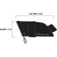 thumbnail image 4 of Blackburn Grid Seat Bag, 4 of 7