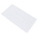 thumbnail image 5 of Molde De Silicona Moldes De Resina Para Letras Antiadherente Duradero Elástico Suave Operación Simple Para Colgante De Llave DIY ANGGREK Arte y Manualidades, 5 of 8