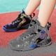 thumbnail image 4 of Kids Basketball Shoes Breathable Sneakers Boys Girls Sports Shoes Yj8768 High Quality_c*, 4 of 4