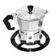 thumbnail image 3 of Matsuzay Soporte de hierro para cafetera, soporte para estufa, antioxidante, Color sólido, resistente al calor, accesorios para hervidor de Juegos de servir café y té, 3 of 6