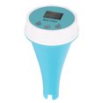 thumbnail image 3 of Water Tester, Labor Saving IP67 Waterproof ABS Water Quality Testing Pen  For Drinking Water, 3 of 8