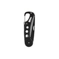 thumbnail image 2 of Stainless Steel Folding Beard Comb | Portable Double-Sided Grooming Comb for Men | Fine & Wide Teeth | Anti-Static Versatile Facial Hair Styling Tool | Durable Rust-Resistant | Compact for Travel, 2 of 6