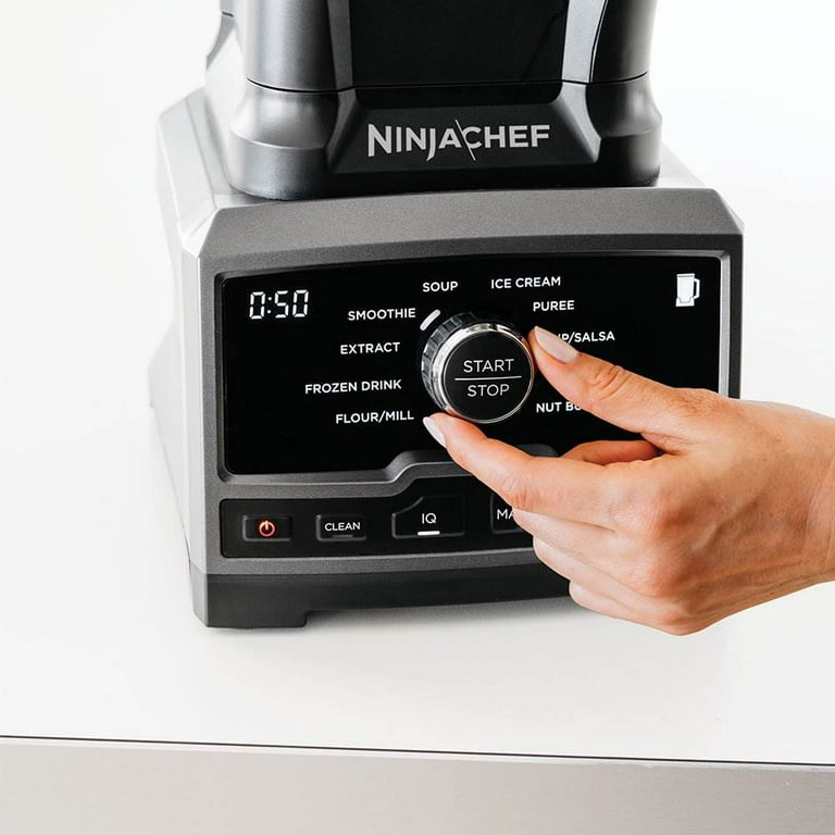 Ninja Chef Blender