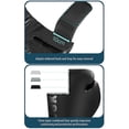 thumbnail image 1 of Kickboxing Training Gloves PU Boxing Gloves Punching Bag Gloves for Adults Kids, 1 of 4