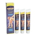 thumbnail image 2 of Crema Para Venas Varicosas, Aumento Seguro De La Circulación Sanguínea 0,7 Oz Reduce El Dolor 3 Piezas Crema Para Aliviar Las Venas Varicosas Para Vasculitis, 2 of 7