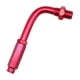 thumbnail image 3 of Ajustador de cable de acelerador de motocicleta con cabezal de tornillo M10, apto para bicicleta de montaña. Cable de acelerador regulable cabeza tornillo Rojo, 3 of 7