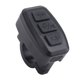 thumbnail image 1 of BT Teléfono Inalámbrico Remoto De Control De Bicicleta De Control Remoto, Controlador De Teléfono De Ciclismo IPX6 Con Batería Recargable, Multifuncional, Para IOS, Para, 1 of 7