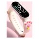 thumbnail image 1 of SENJIAQ Waterproof Digital Wristwatch for Kids,Children's Sports Watches Suitable For Outdoor Electronic Watches Of Students Display Time Birthdays,Christmas, Halloween,Anniversaries Gifts, 1 of 3