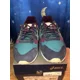 thumbnail image 3 of Asics x BAIT Gel-Saga Phantom Lagoons Dark Navy Green H31LK 5084 Sz 14, 3 of 6