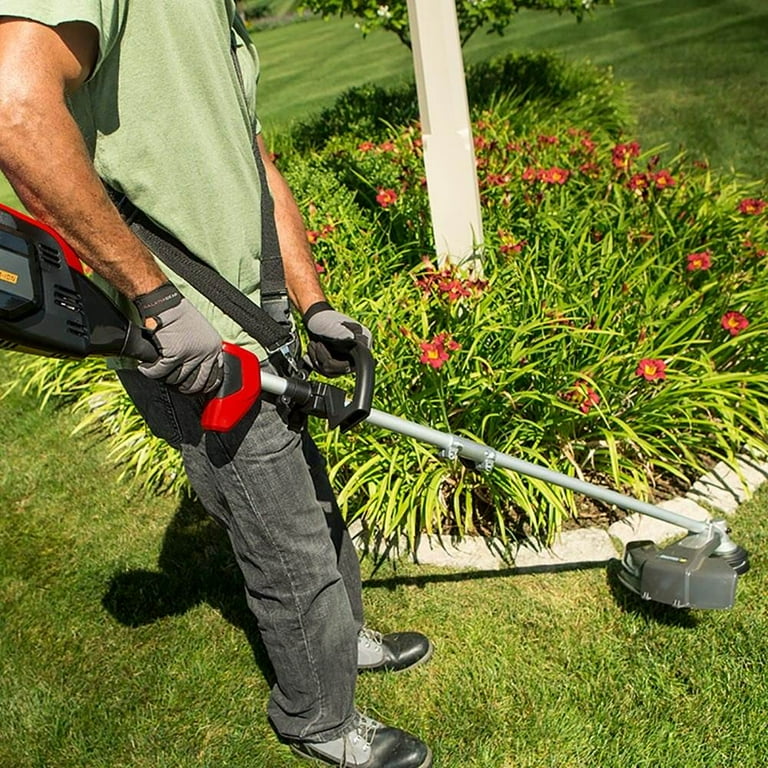 Amazon.com : Snapper XD 82V MAX Cordless Electric String Trimmer, Battery  and Charger Not Included : Patio, Lawn & Garden