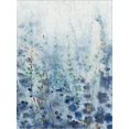 thumbnail image 2 of Art.com Misty Blooms I Stretched Canvas Print Wall Art by Tim OToole, 18" x 24", 2 of 4