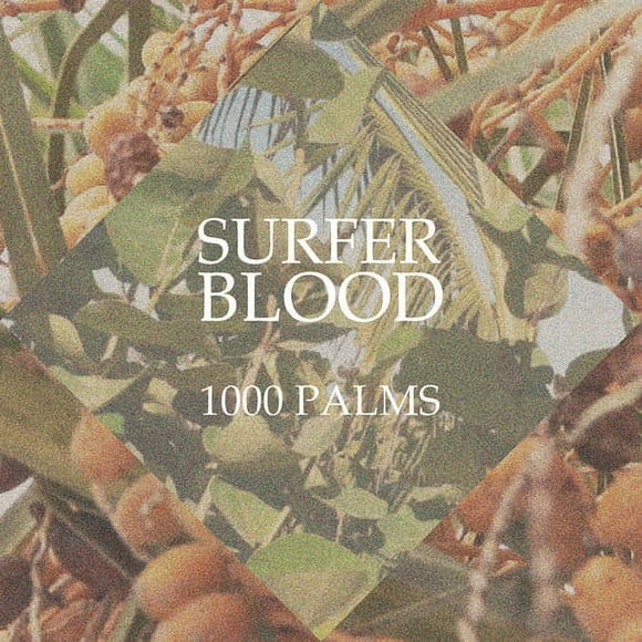 1000 Palmiers