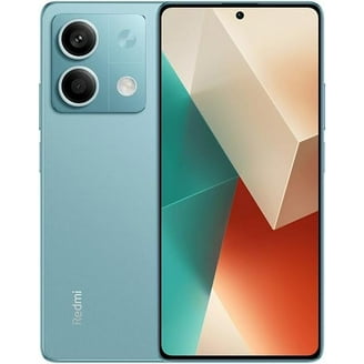Xiaomi Poco M6 Pro 4G LTE GSM (256GB + 8GB) 64MP Triple Camera