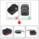 thumbnail image 2 of Battery Adapter for Metabo 18V Li-Ion Battery Adapter DIY, 2 of 5