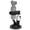 thumbnail image 3 of Bracket Aluminium Alloy Multifunction Car Suction Cup Bracket Fixed Mount Extension Accessory For  Osmo Pocket Camera, 3 of 8