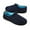 Mesh-Navy, variant on VONMAY Men's Slippers House Shoes Anti-skid Slippers Memory Foam Indoor Outdoor