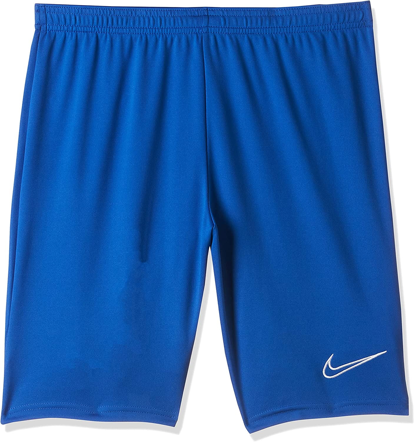 Nike Mens Drifit Academy Knit Soccer Shorts