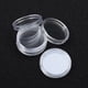 thumbnail image 3 of storage box Plastic Storage protecting coins Collectibles Cases storing coins Plastic Publications coin Holder, 3 of 10