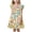 #02, variant on Bxsruta Girls 2-8 Years Chinese Cheongsam Dress Long Sleeve Summer Party Princess Dress Soft Stretchy
