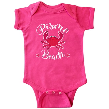 

Inktastic PIsmo Beach California Gift Baby Boy or Baby Girl Bodysuit
