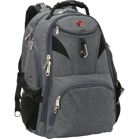 swissgear energie max backpack