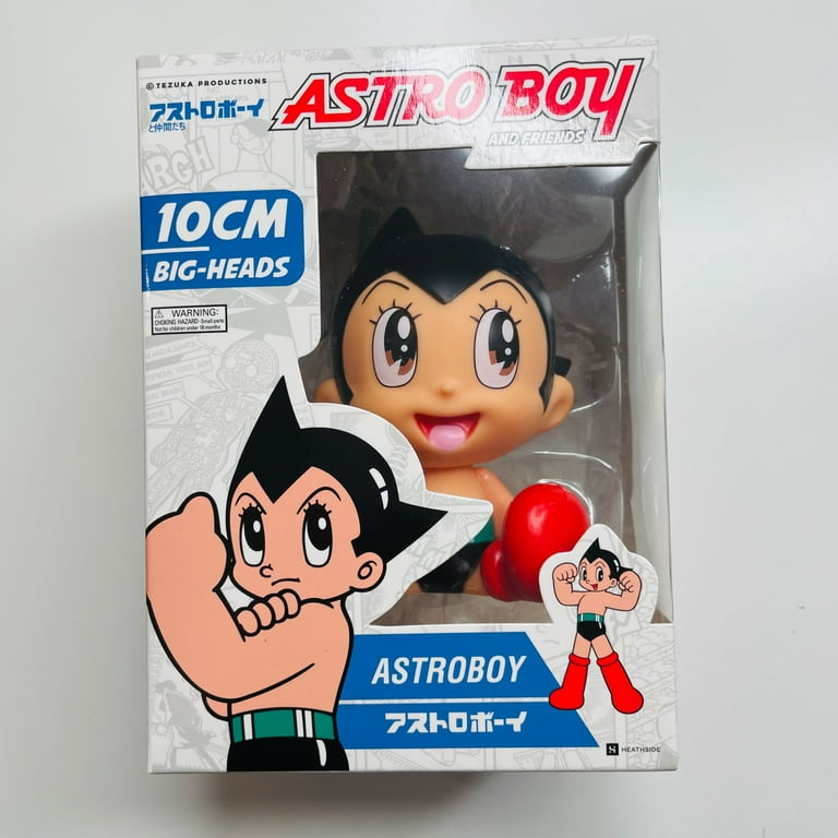 Big headed action figures deals