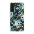 thumbnail image 2 of Rifle Paper Garden Party Case compatible with Galaxy S22 5G - blue, 2 of 2