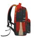 thumbnail image 3 of Fotbe Retro Space Rocket Launch Mochila Casual con Estampado para Escuela, Viajes y Actividades al Aire Libre - Duradera, Ligera y Cómoda, 3 of 5