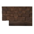 thumbnail image 2 of Moe's Home Collection Meuble Multimédia Tables Télé en Bois Brun, 2 of 7