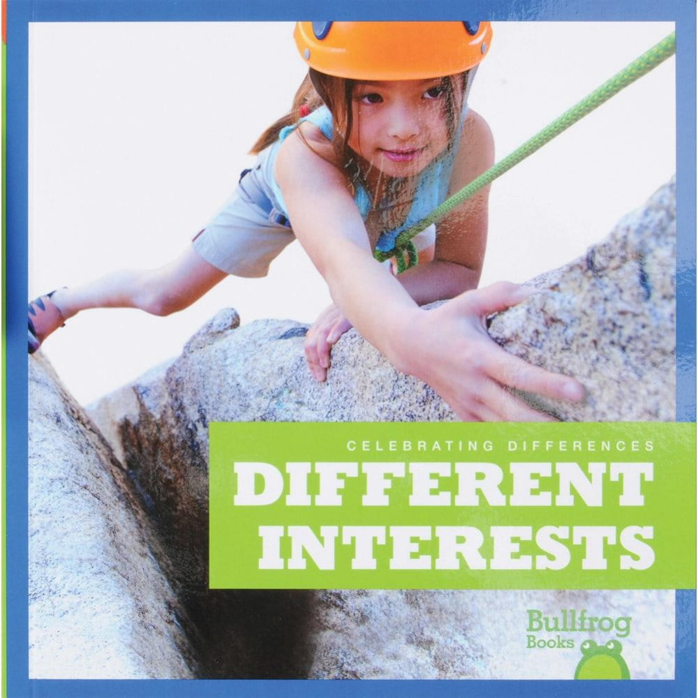Jump Library Celebrate Diversity Books - Set of 5