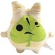 thumbnail image 1 of Almohada de peluche CNRPLAT Koroks, muñeca de peluche de anime, 22 cm, para niños, 1 of 5