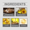 thumbnail image 5 of WoodSleep Herbal Soothing Cream Gently Moisturizes Skin With Massage Daily Body Care Cream, 5 of 6