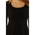 thumbnail image 5 of Women's Long Sleeve Dress, 5 of 7